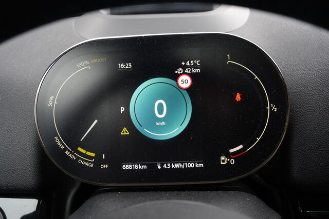 Mini COUNTRYMAN Mini 2.0 Cooper S E ALL4 MINI Yours | Panoramadak | Leder | Apple Carplay | Camera |