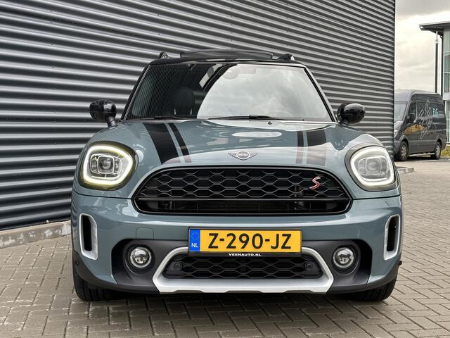 Mini COUNTRYMAN 2.0 Cooper S Chili Pano/Camera/Harman Kardon