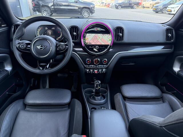 Mini COUNTRYMAN 2.0 Cooper S Chili Pano/Camera/Harman Kardon