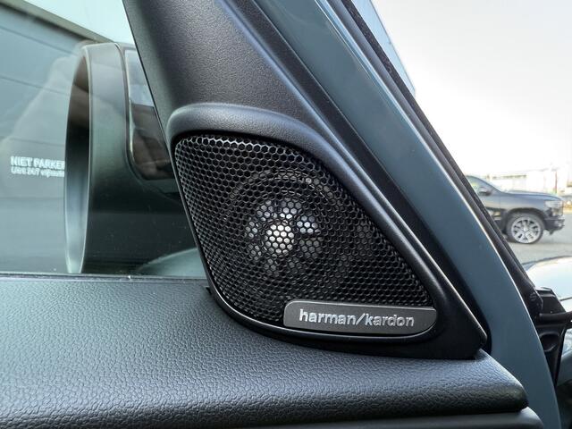 Mini COUNTRYMAN 2.0 Cooper S Chili Pano/Camera/Harman Kardon