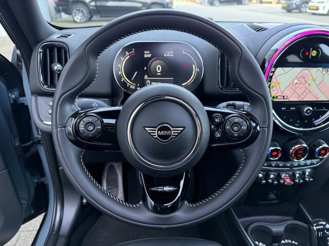 Mini COUNTRYMAN 2.0 Cooper S Chili Pano/Camera/Harman Kardon