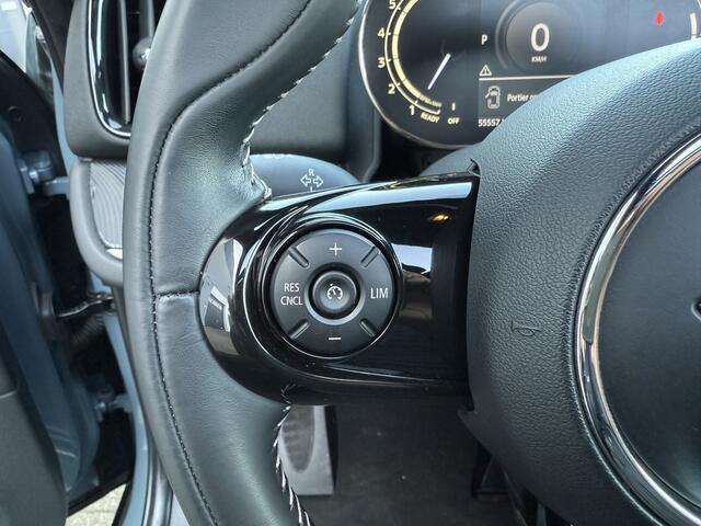 Mini COUNTRYMAN 2.0 Cooper S Chili Pano/Camera/Harman Kardon