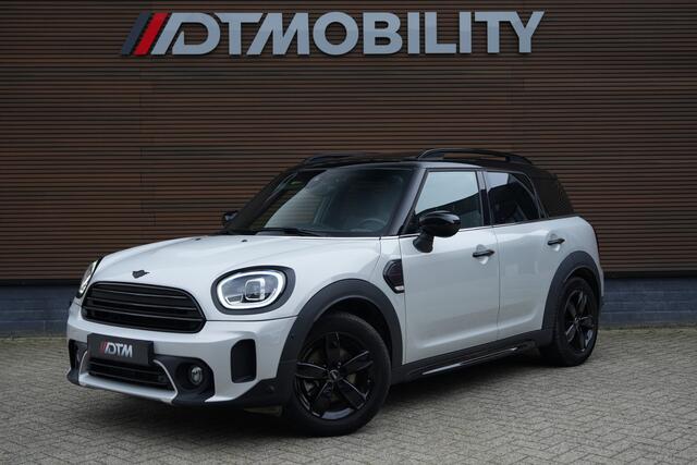 Mini COUNTRYMAN Mini 1.5 Cooper MINI | Panoramadak | Leder | Apple Carplay | Parkeercamera |