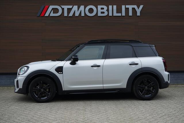 Mini COUNTRYMAN Mini 1.5 Cooper MINI | Panoramadak | Leder | Apple Carplay | Parkeercamera |
