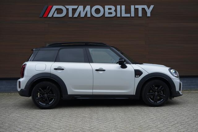 Mini COUNTRYMAN Mini 1.5 Cooper MINI | Panoramadak | Leder | Apple Carplay | Parkeercamera |
