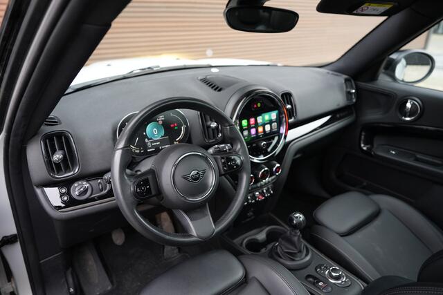Mini COUNTRYMAN Mini 1.5 Cooper MINI | Panoramadak | Leder | Apple Carplay | Parkeercamera |