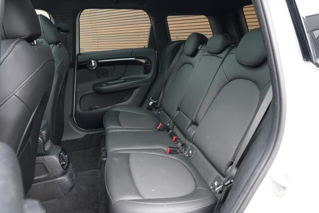 Mini COUNTRYMAN Mini 1.5 Cooper MINI | Panoramadak | Leder | Apple Carplay | Parkeercamera |