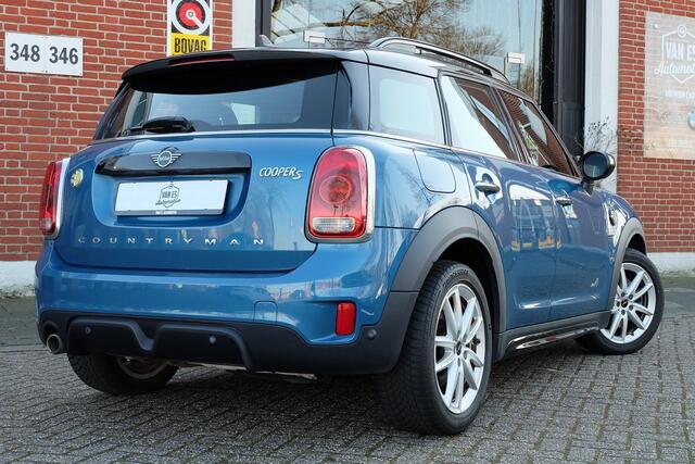 Mini COUNTRYMAN Mini 2.0 Cooper S E ALL4 Chili / JCW / Pano / Dealeronderhouden