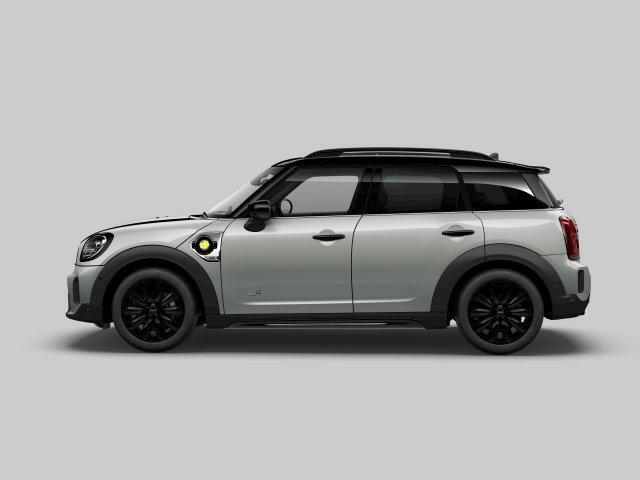 Mini COUNTRYMAN Mini 2.0 Cooper S E ALL4 Panoramadak | Chester Leder | Head Up | Camera