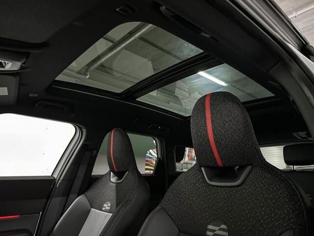 Mini COUNTRYMAN SE ALL4 | John Cooper Works Uitvoering | Pakket XL | 19" JCW Runway Spoke Jet Black