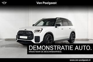 mini-countryman-se-all4--john-coop