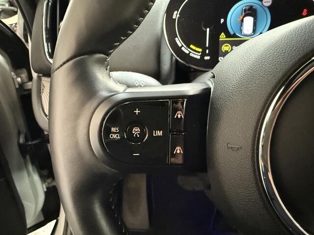 Mini COUNTRYMAN 2.0 Cooper S E ALL4 MINI Yours Pano/Leder/stuurwarm/Camera