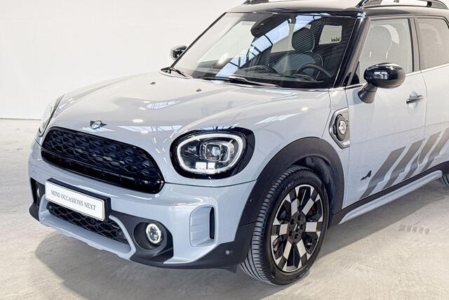 Mini COUNTRYMAN Cooper SE ALL4 Untamed Edition Aut.