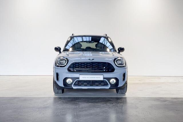 Mini COUNTRYMAN Cooper SE ALL4 Untamed Edition Aut.