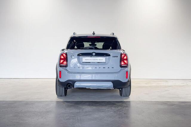 Mini COUNTRYMAN Cooper SE ALL4 Untamed Edition Aut.