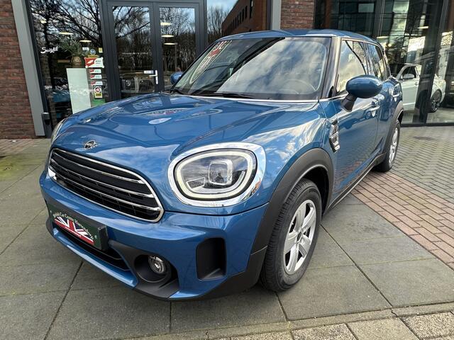 Mini COUNTRYMAN Mini 1.5 Cooper Business Edition