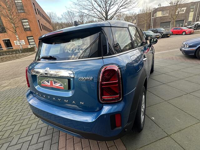 Mini COUNTRYMAN Mini 1.5 Cooper Business Edition