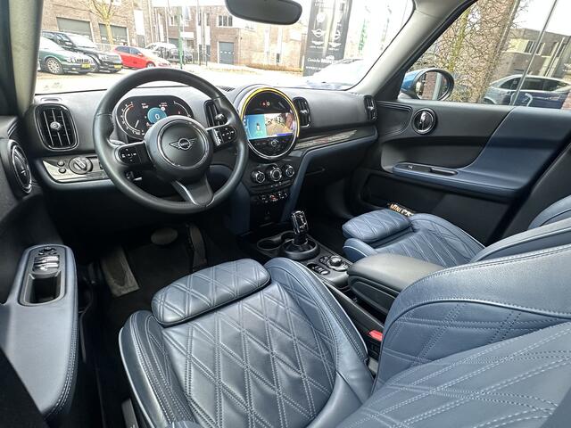 Mini COUNTRYMAN Mini 1.5 Cooper Business Edition
