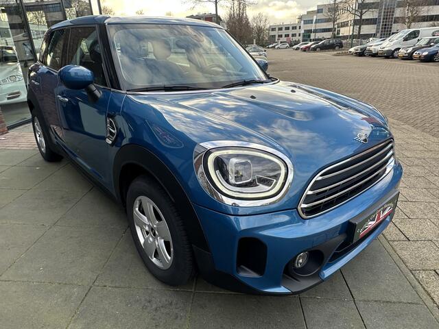Mini COUNTRYMAN Mini 1.5 Cooper Business Edition