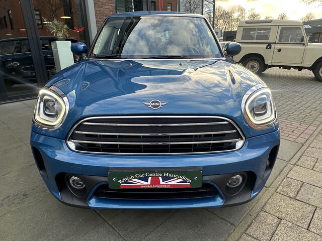 Mini COUNTRYMAN Mini 1.5 Cooper Business Edition