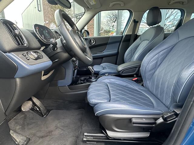 Mini COUNTRYMAN Mini 1.5 Cooper Business Edition