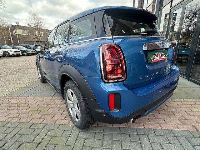 Mini COUNTRYMAN Mini 1.5 Cooper Business Edition