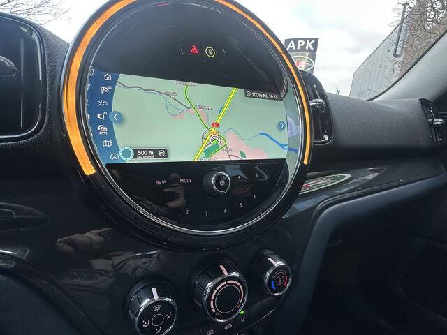 Mini COUNTRYMAN Mini 1.5 Cooper Business Edition