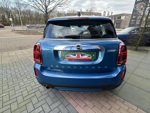 Mini COUNTRYMAN Mini 1.5 Cooper Business Edition