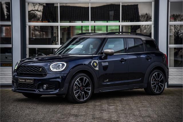 Mini COUNTRYMAN 2.0 Cooper S E ALL4 John Cooper Works