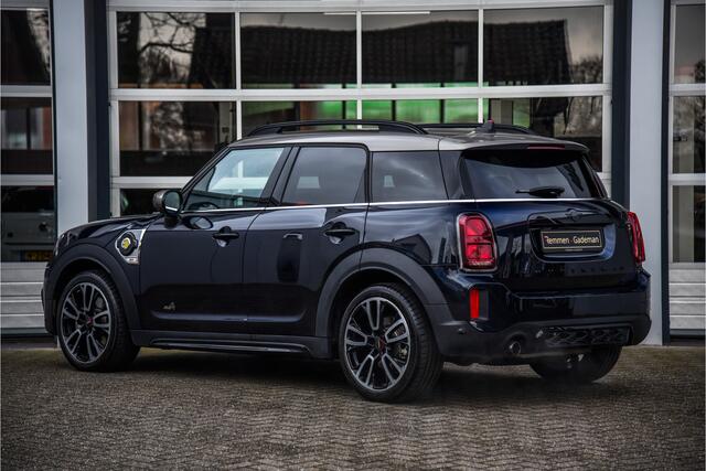 Mini COUNTRYMAN 2.0 Cooper S E ALL4 John Cooper Works