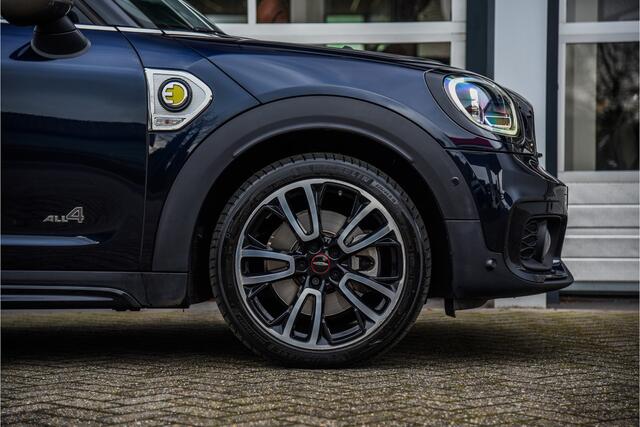 Mini COUNTRYMAN 2.0 Cooper S E ALL4 John Cooper Works