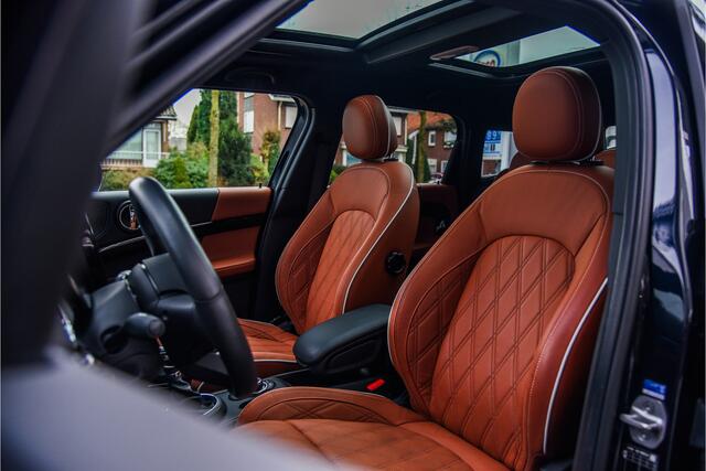 Mini COUNTRYMAN 2.0 Cooper S E ALL4 John Cooper Works