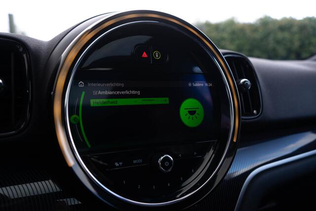 Mini COUNTRYMAN 2.0 Cooper S E ALL4 MINI Yours / Standkachel/ Cruise Control/ Harman Kardon Sound System/ Panoramadak/ 162kW (221PK)