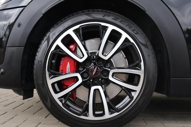 Mini COUNTRYMAN Mini 2.0 John Cooper Works ALL4