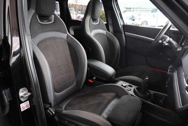 Mini COUNTRYMAN Mini 2.0 John Cooper Works ALL4