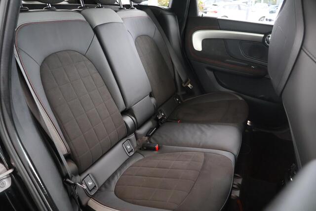 Mini COUNTRYMAN Mini 2.0 John Cooper Works ALL4