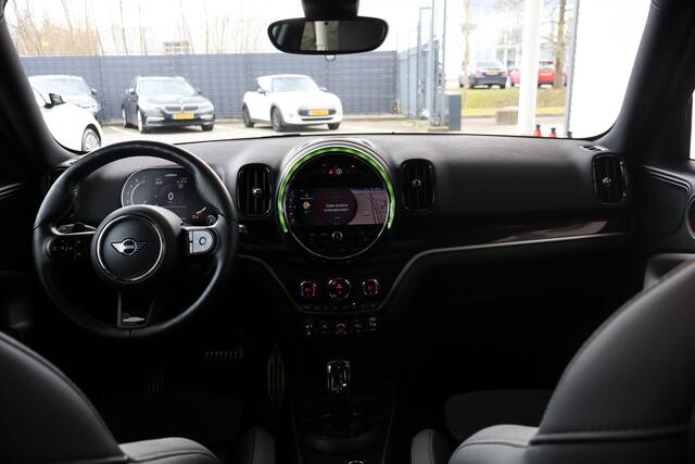 Mini COUNTRYMAN Mini 2.0 John Cooper Works ALL4