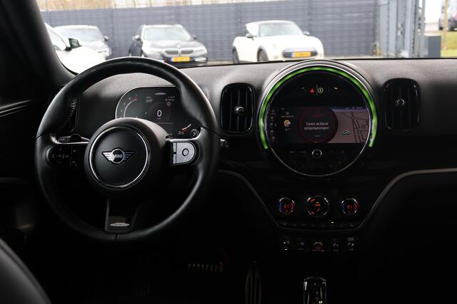 Mini COUNTRYMAN Mini 2.0 John Cooper Works ALL4