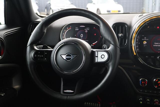 Mini COUNTRYMAN Mini 2.0 John Cooper Works ALL4