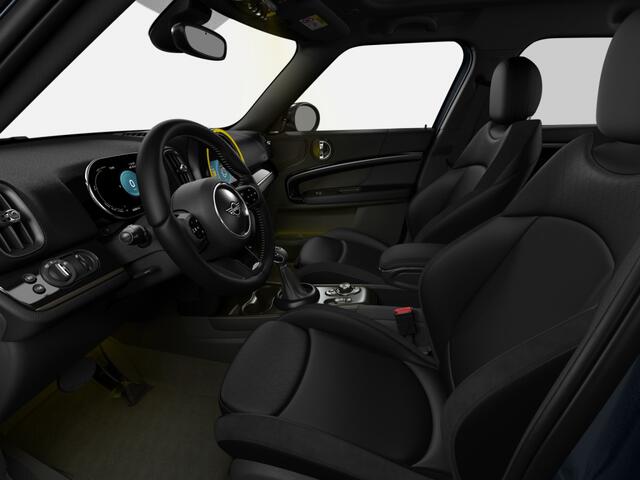 Mini COUNTRYMAN Cooper S E ALL4 | John Cooper Works | 19" | Camera | Leder | Panorama | Harman Kardon | Active Cruise Controle