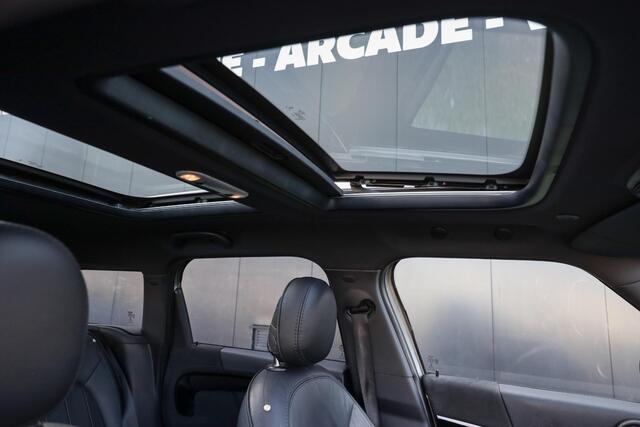 Mini COUNTRYMAN Mini 2.0 Cooper S E ALL4 Chili ? Leder ? Pano ? ACC