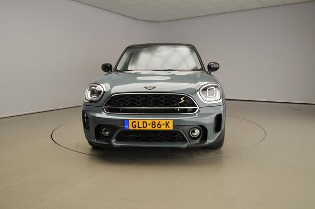 Mini COUNTRYMAN SE All 4 / Panoramadak / PDC / LED / Climate / Cruise Control / Sportstoelen / Alu wielen 18 inch