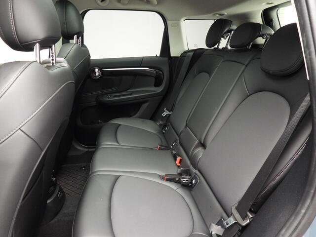 Mini COUNTRYMAN SE All 4 / Panoramadak / PDC / LED / Climate / Cruise Control / Sportstoelen / Alu wielen 18 inch