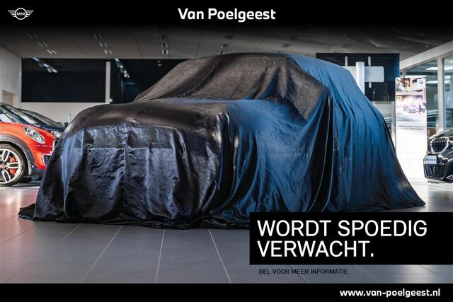 Mini COUNTRYMAN Cooper SE ALL4 Classic Aut. - Verwacht: April 2025