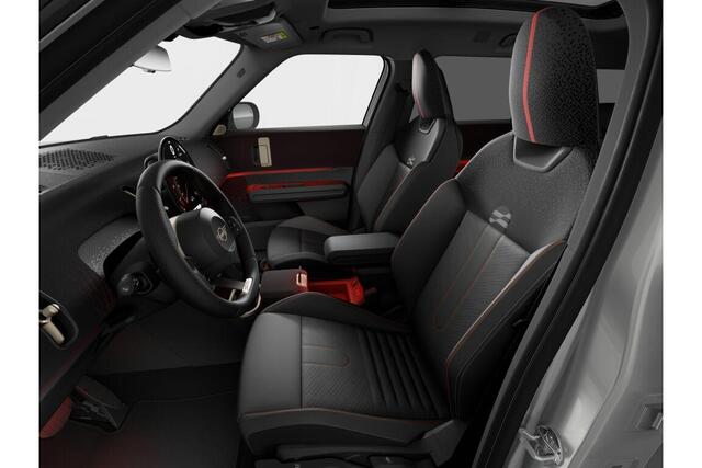 Mini COUNTRYMAN SE ALL4 John Cooper Works Pakket L Aut. - Beschikbaar vanaf: Augustus 2025