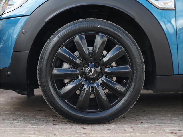 Mini COUNTRYMAN Mini 2.0 Cooper S E ALL4 Pepper 4wd | Panorama dak | Memory seat | Headup display Camera | Harman Kardon audio