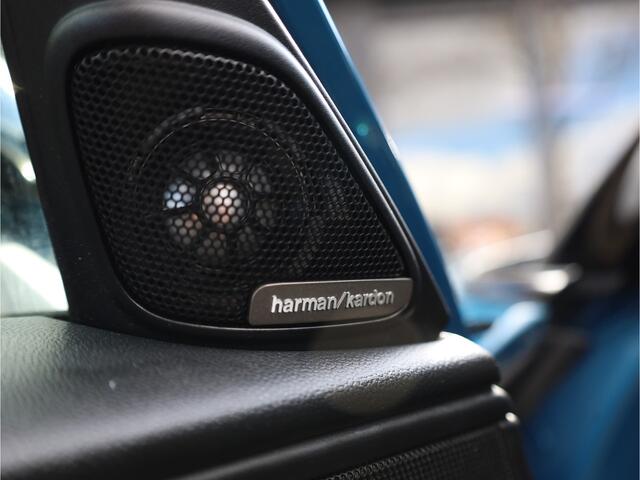 Mini COUNTRYMAN Mini 2.0 Cooper S E ALL4 Pepper 4wd | Panorama dak | Memory seat | Headup display Camera | Harman Kardon audio