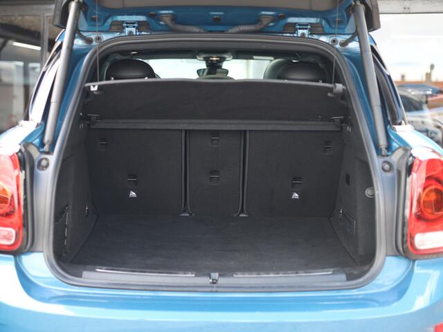 Mini COUNTRYMAN Mini 2.0 Cooper S E ALL4 Pepper 4wd | Panorama dak | Memory seat | Headup display Camera | Harman Kardon audio