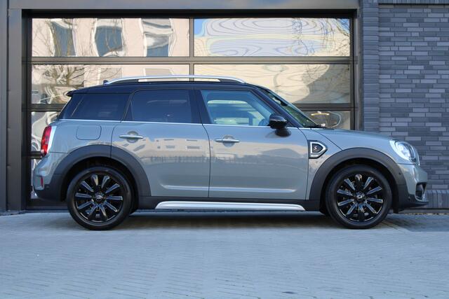 Mini COUNTRYMAN Mini 2.0 Cooper S Chili | DEALER ONDERHOUDEN | STOELVERW | KEYLESS | SENSOREN V & A |