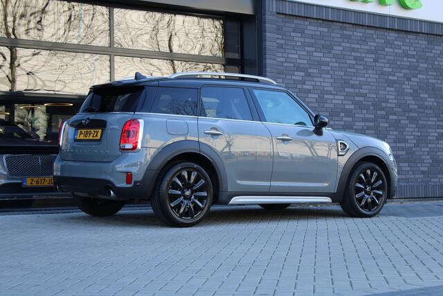 Mini COUNTRYMAN Mini 2.0 Cooper S Chili | DEALER ONDERHOUDEN | STOELVERW | KEYLESS | SENSOREN V & A |
